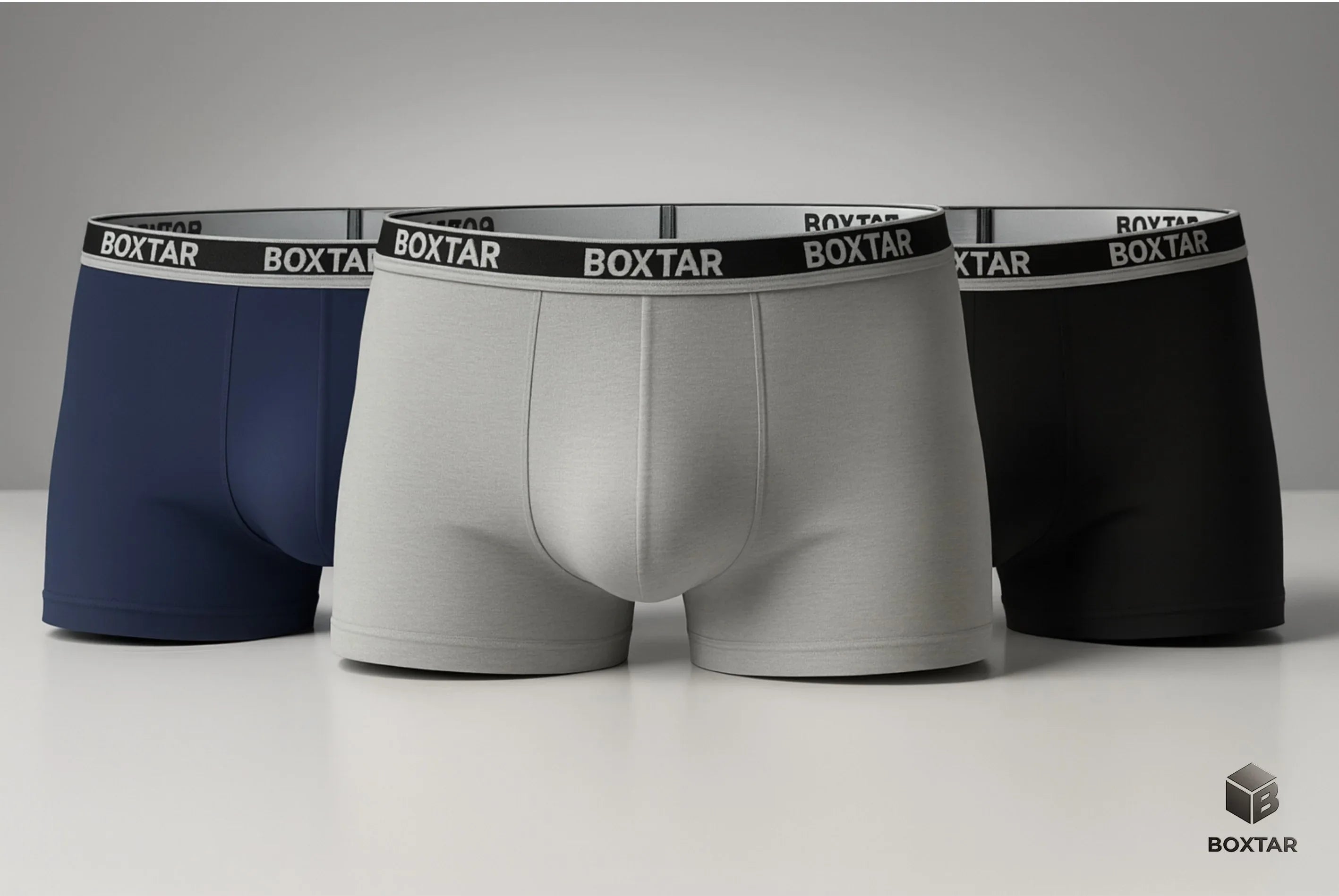 Men's underwear - boxtar