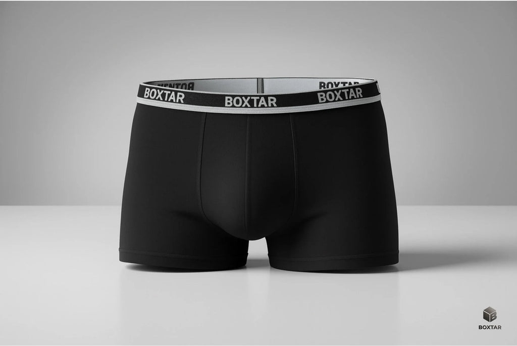 Men's underwear - boxtar