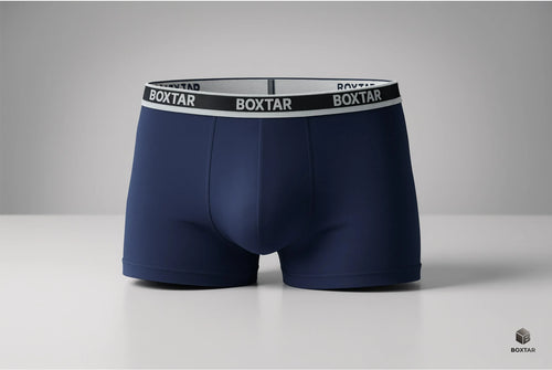 Men's underwear - boxtar